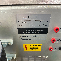 Tecan CLD 502 Analyzer image 2
